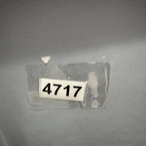 Anthropologie Maeve Elia Dress Womens 0 Blue Floral Print Cold Shoulder A Line - Picture 11 of 11